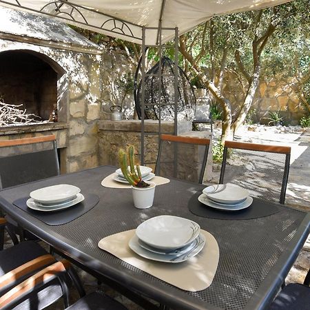 Villa Danica On The Hills, Seaview 포드스트라나 외부 사진