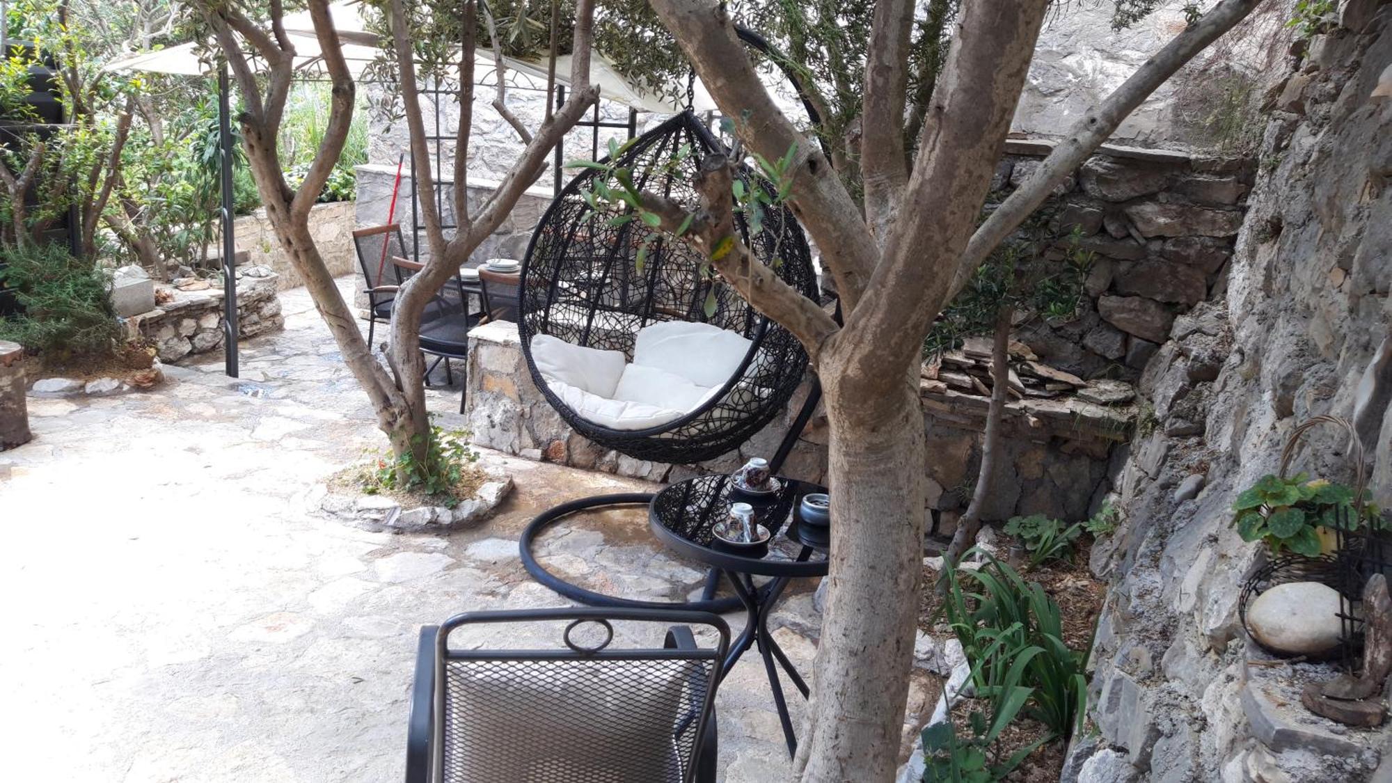 Villa Danica On The Hills, Seaview 포드스트라나 외부 사진