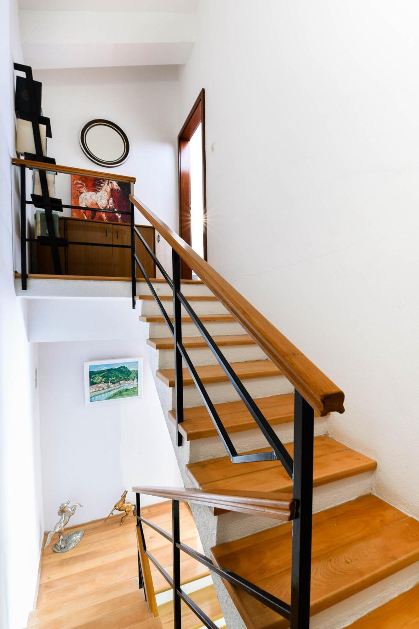 Villa Danica On The Hills, Seaview 포드스트라나 외부 사진