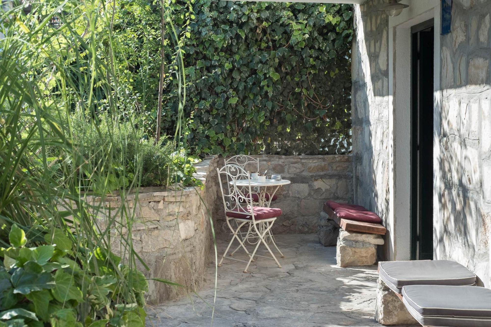 Villa Danica On The Hills, Seaview 포드스트라나 외부 사진