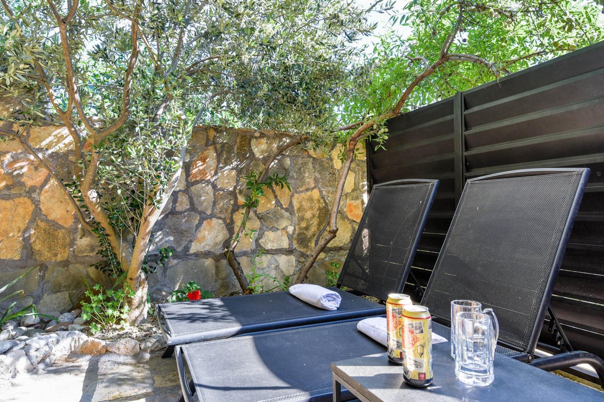 Villa Danica On The Hills, Seaview 포드스트라나 외부 사진