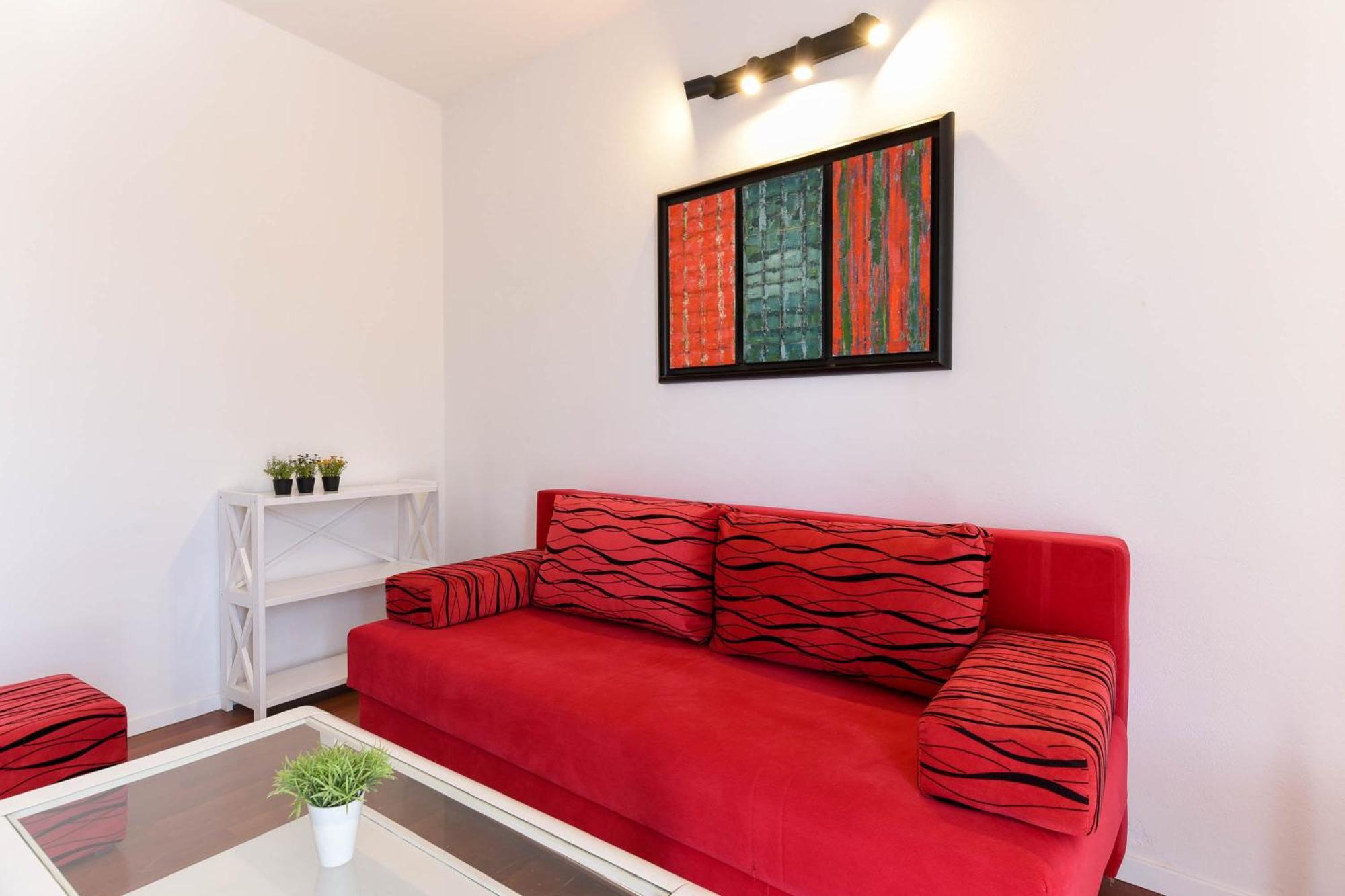 Villa Danica On The Hills, Seaview 포드스트라나 외부 사진