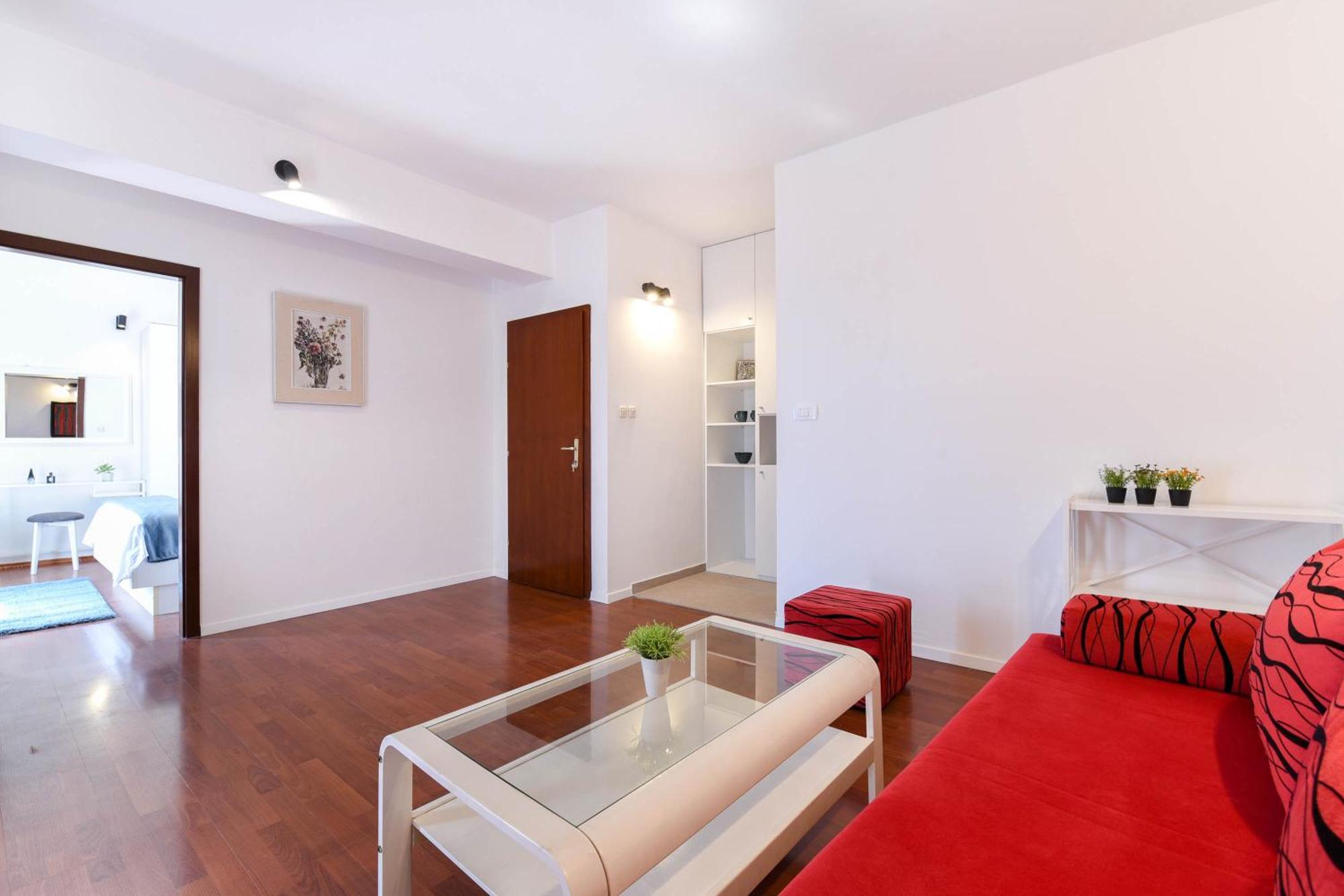 Villa Danica On The Hills, Seaview 포드스트라나 외부 사진