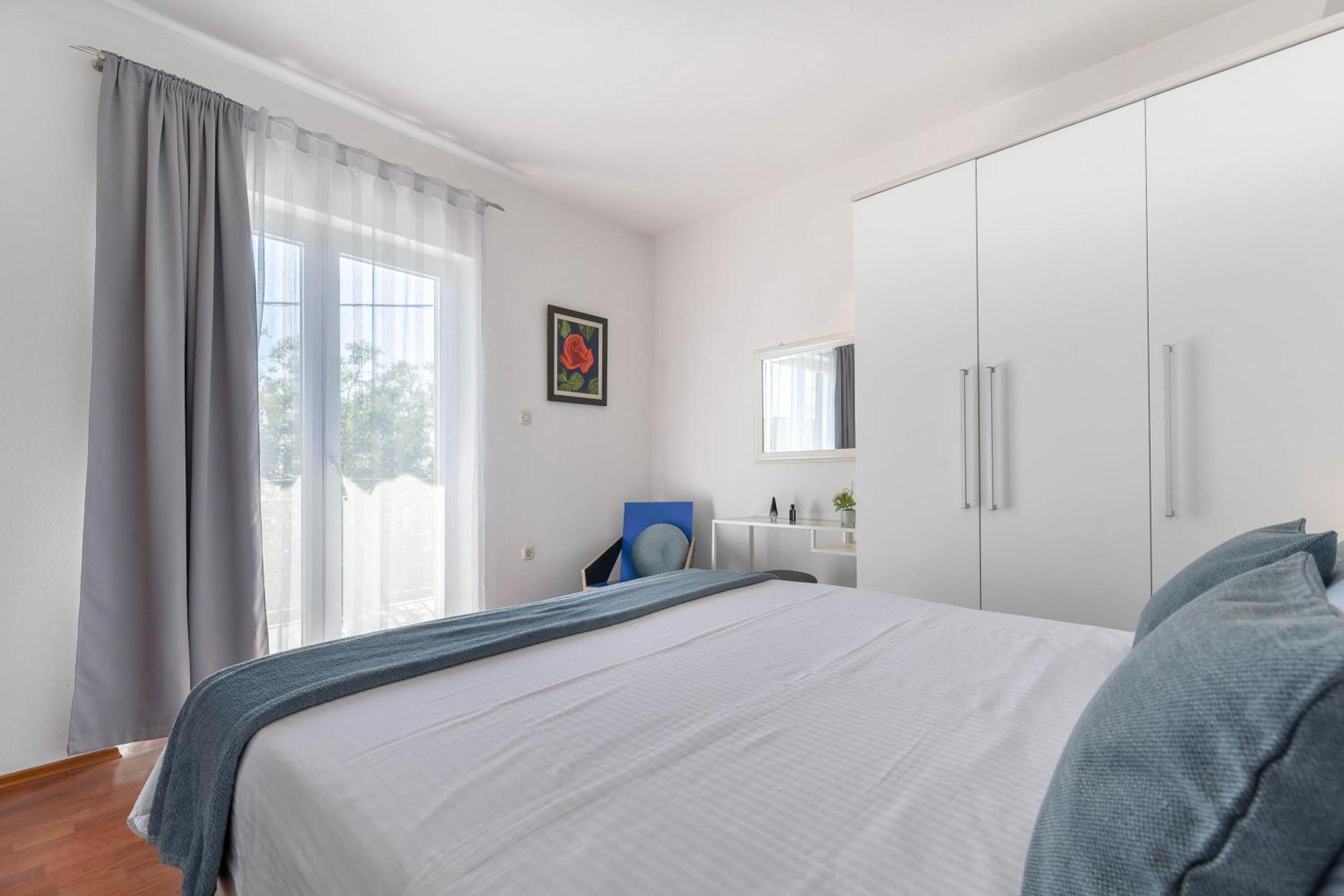 Villa Danica On The Hills, Seaview 포드스트라나 외부 사진