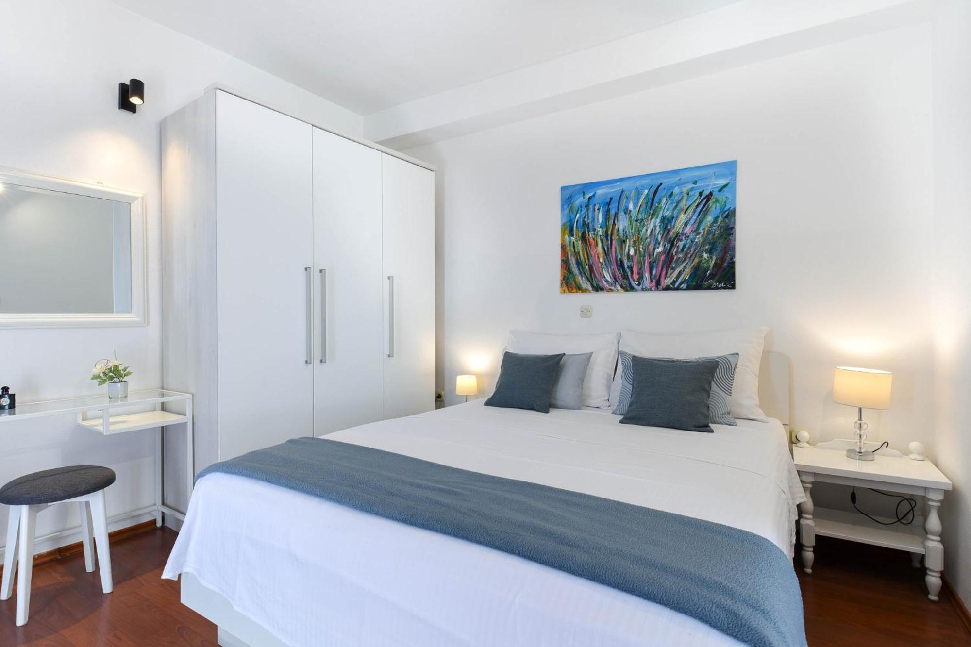 Villa Danica On The Hills, Seaview 포드스트라나 외부 사진