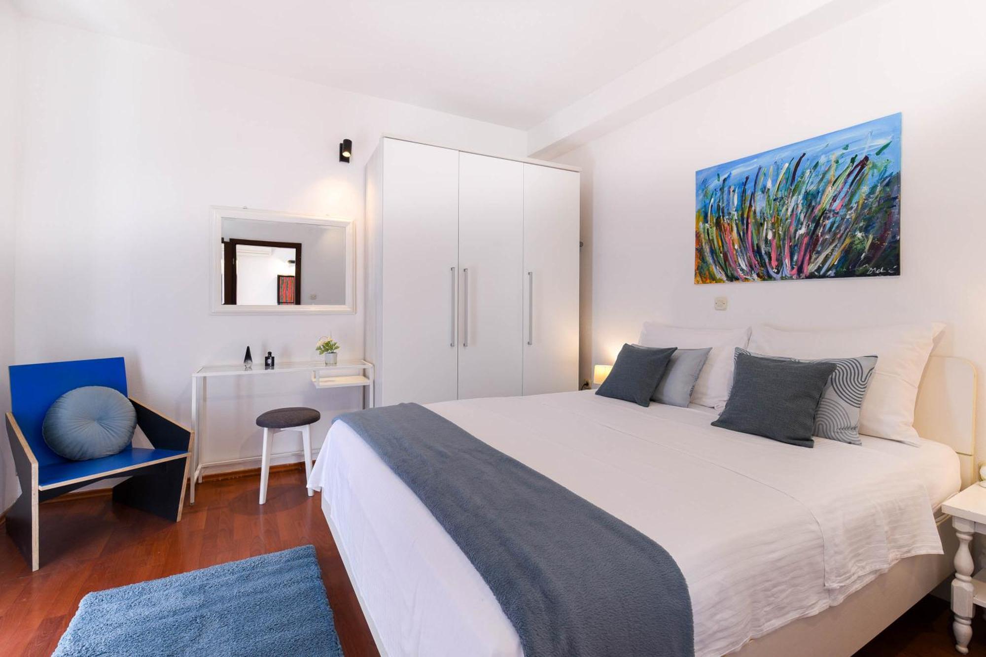 Villa Danica On The Hills, Seaview 포드스트라나 외부 사진